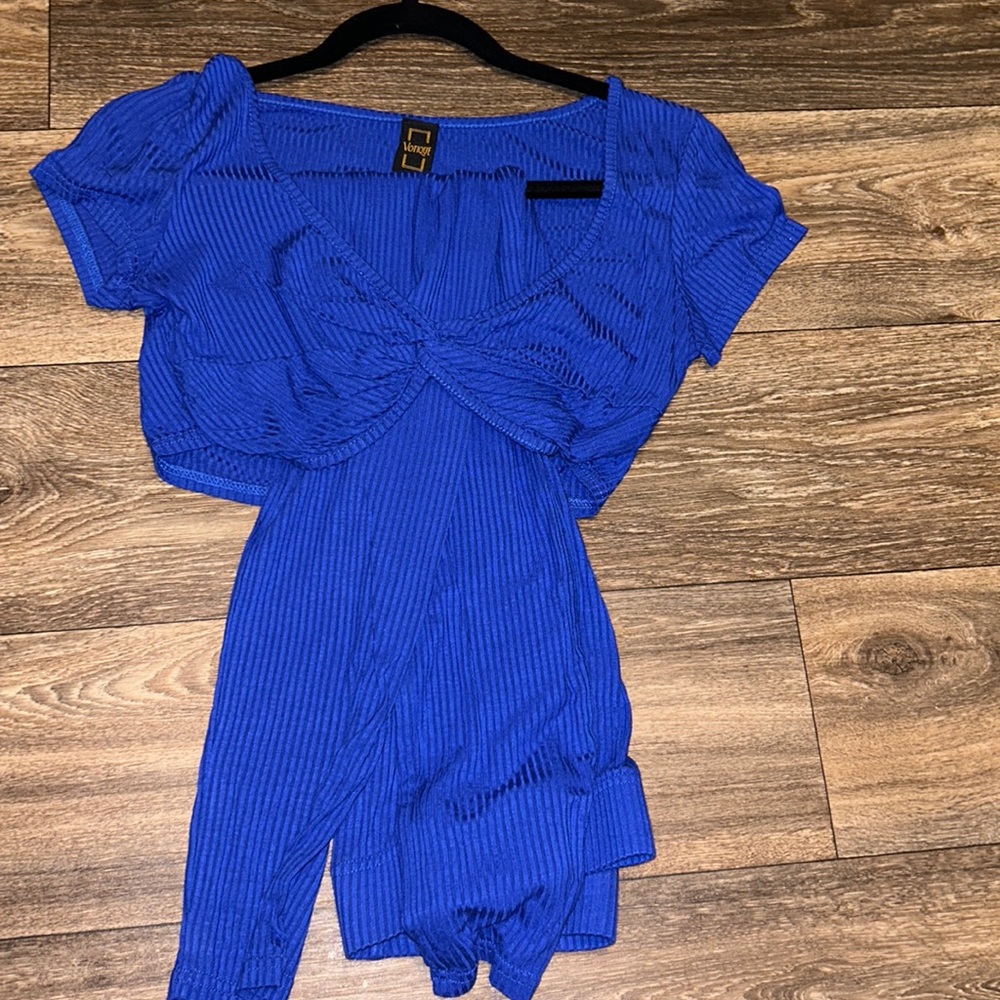 Two Piece Set